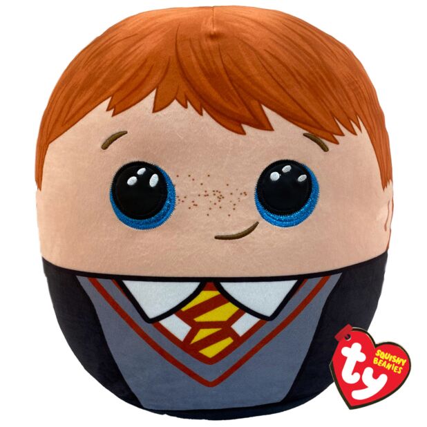 Ron Weasley Squishy Cushion 14”