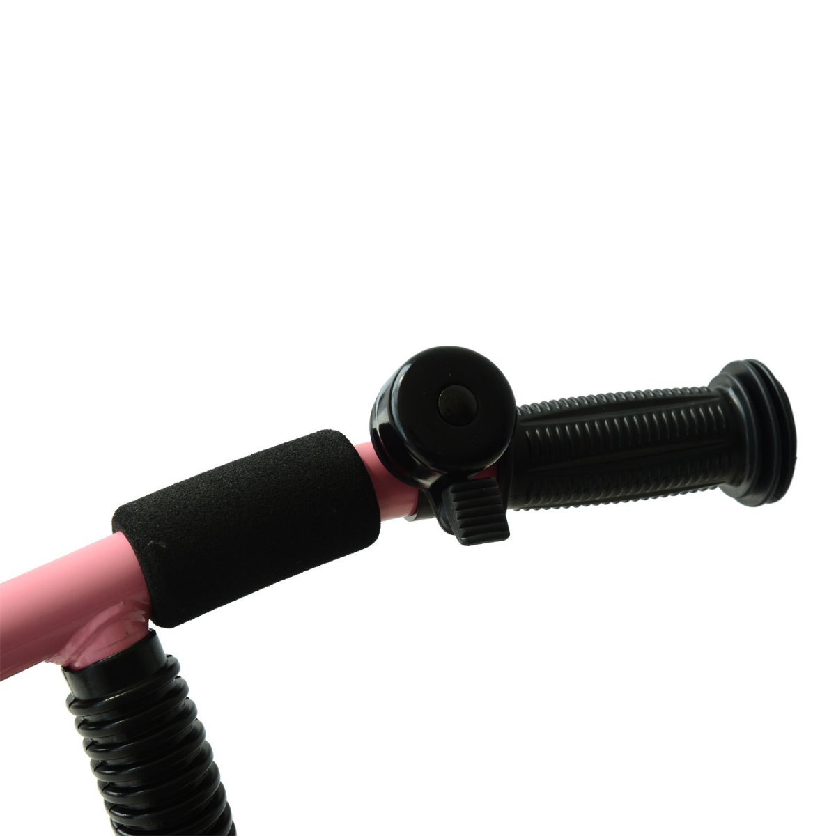 Baby Kids Children Toddler Tricycle Ride on Trike W/ 3 Wheels Pink