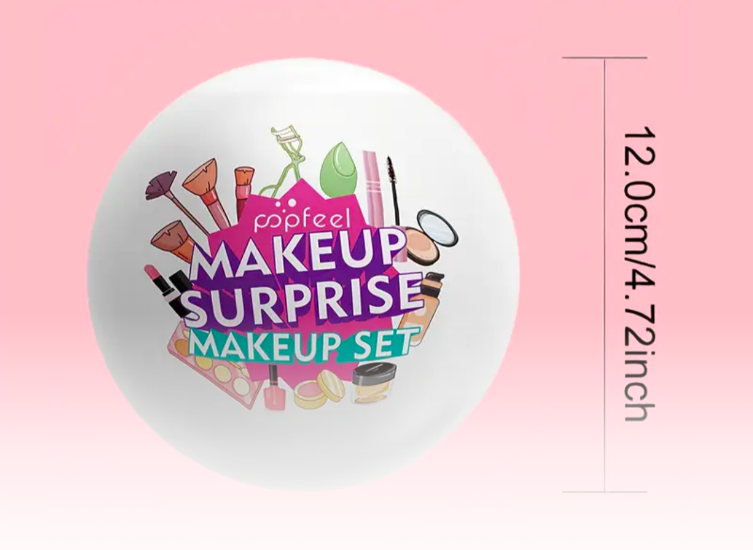 Surprise Makeup Set