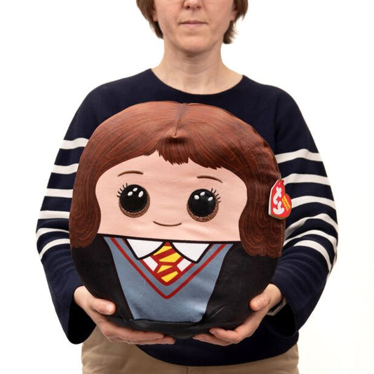 Hermione Squishy Cushion 14”