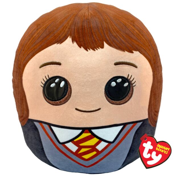 Hermione Squishy Cushion 14”