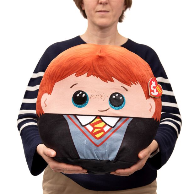 Ron Weasley Squishy Cushion 14”