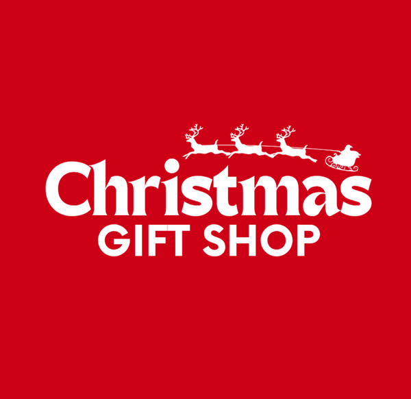 Christmas Gift Shop