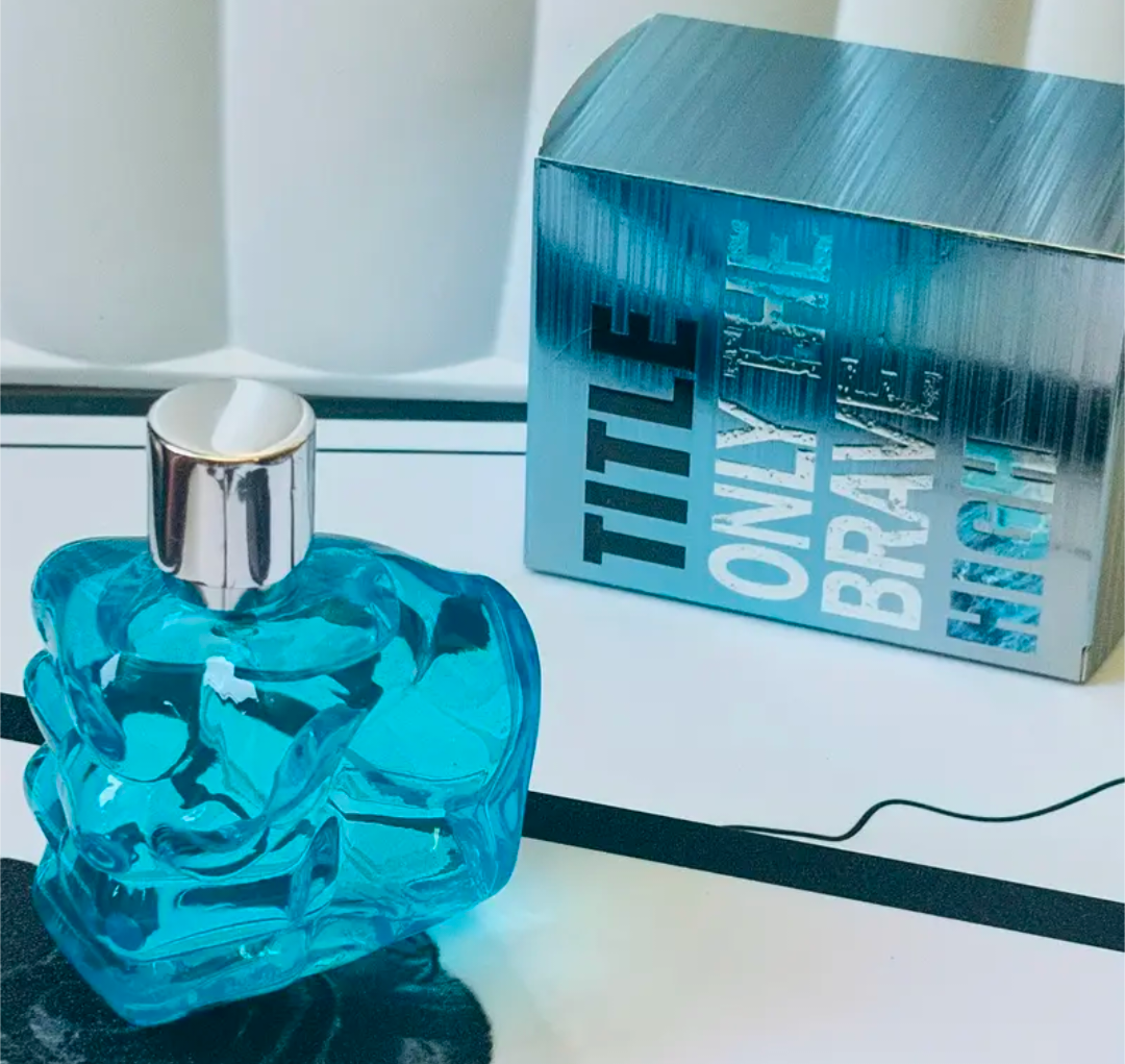 Only The Brave High Mens Cologne 30ml