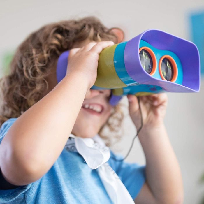 Learning Resources GeoSafari Jr. Kidnoculars