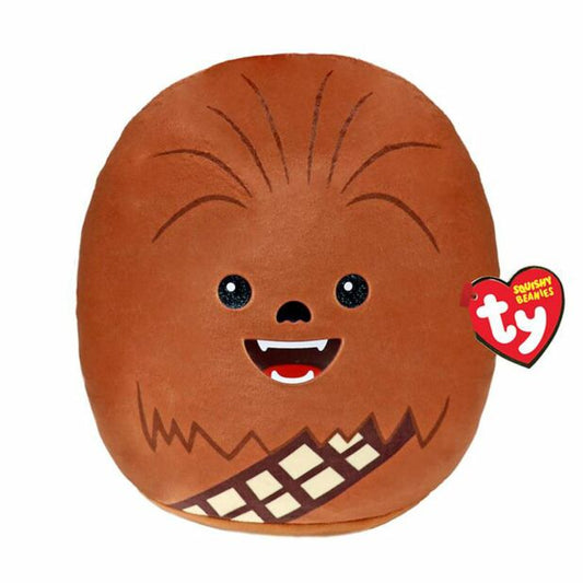 Chewbacca Squishy Cushion 10”